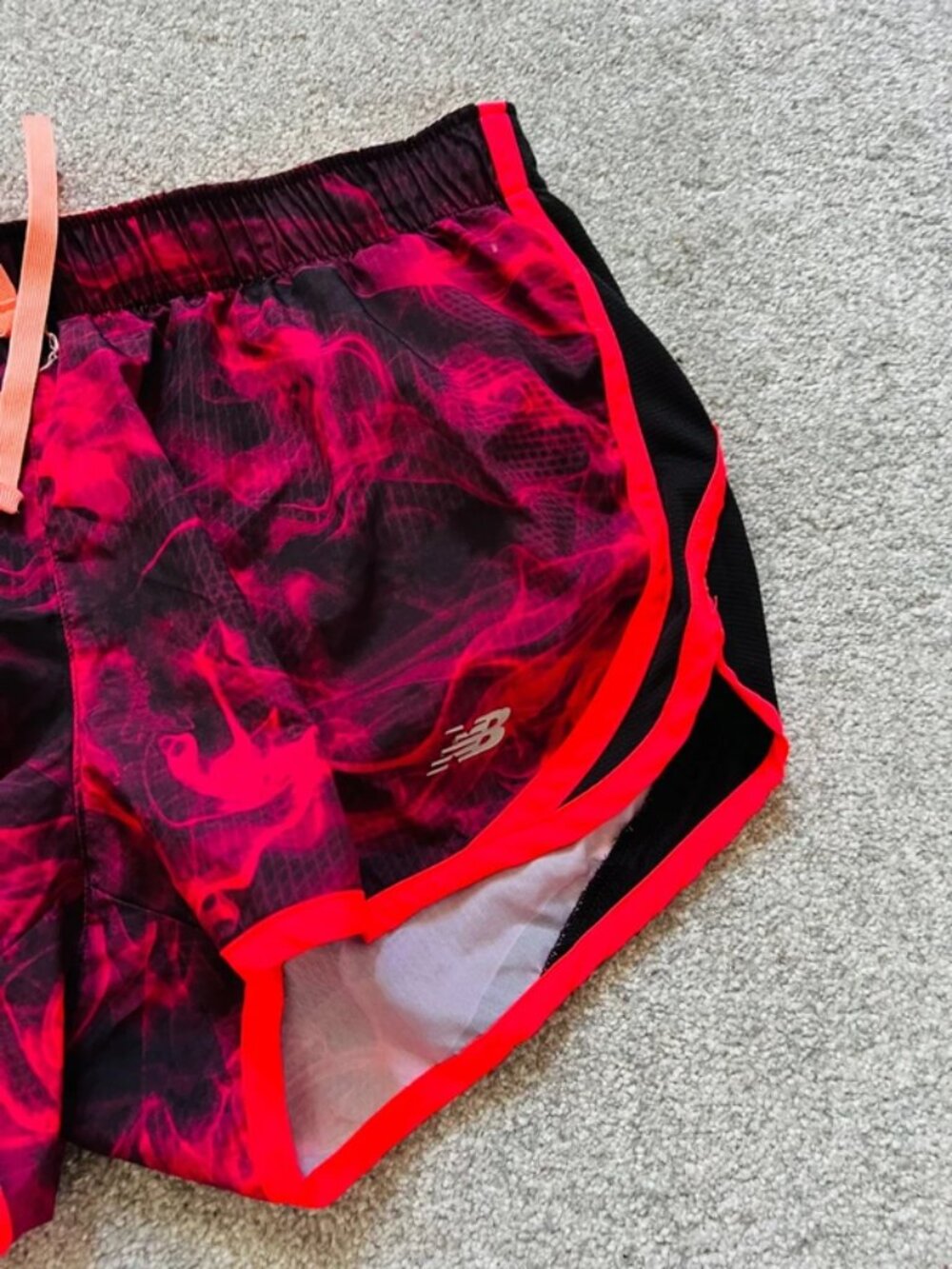 New Balance short size S - Picture 4 of 4